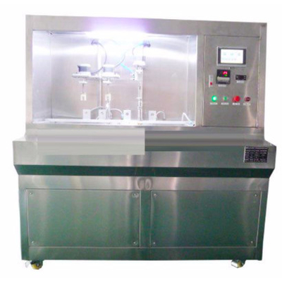 Maszyna do testowania wytrzymałości wodociągowej SUS 304 Stal nierdzewna 0,1 MPa-1,2 MPa