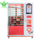 Tomy Gacha Vending Machine Kiosk spożywczy z wbudowanym automatem mikrofalowym