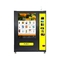 Automaty vendingowe Ręczniki Automat Fast Food Machine Motor Shelf Vending Machine