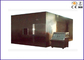 Maszyna do testowania mebli o gęstości dymu CE DC 12V 150 × 45 × 40cm