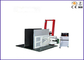 Maszyna do testowania pakietów uderzeniowych 600 kg ASTM D6055 Standardowe sterowanie PLC