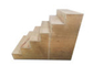 YUYANG ASTM Sprzęt do testowania drewnianych zabawek Schody do stojaka na kółkach