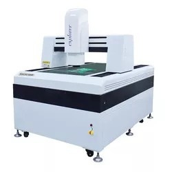 Dobrej jakości optyczny komparator Proof Plate Measurement Machine Profile Projector