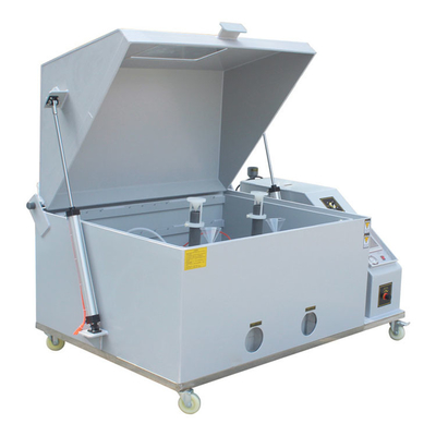Maszyna do testowania mgły solnej o wysokiej konfiguracji Sprzęt do testowania korozji w mgle solnej X-60