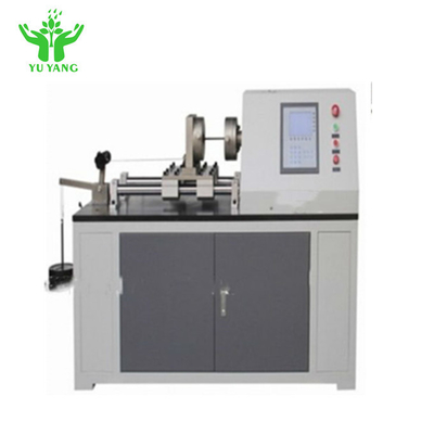 ISO 7802 1,5cbm Maszyna do testowania pakowania AC 380V do materiałów metalowych
