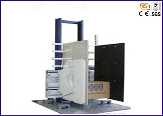 Sprzęt do testowania pakietów kompresyjnych 600 kg Sterowanie PLC 380 V ASTM D6055