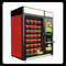 Automat do sprzedaży żywności z waporyzatorami mikrofalowymi Automat do sprzedaży kwiatów