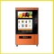 Automat do sprzedaży napojów gorących i zimnych Malezja Automaty z napojami o wysokim poziomie bezpieczeństwa