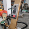 Producenci Elektryczna szlifierka do podłóg Szlifierka do betonu 380 V 220 V 750 250 mm