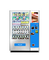 Automatyczny automat do przekąsek i napojów 21,5-calowy automat vendingowy