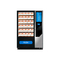Automatyczny automat do przekąsek i napojów 21,5-calowy automat vendingowy