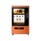 Automat do wina na sprzedaż Automat do kawy i napojów Przekąski Automat