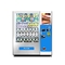 Automat z napojami bezalkoholowymi i przekąskami System chłodzenia Automat do sprzedaży