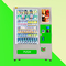 Okulary przeciwsłoneczne Automat Visa Prezerwatywy Tampony Soda Przekąski Automat