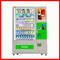 YUYANG Automat do sprzedaży żywności Kawa Mleko Lody Monety do automatu do masek