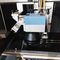 Maszyna do cięcia laserowego separatora Pcb Eta Aluminiowa ręczna lampa rurowa