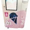 Automat do sprzedaży lodów mrożonych Automat do sprzedaży gotowych posiłków mrożonych