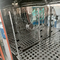 Wykończenie pieczenia Spacer w pomieszczeniu klimatycznym o przyspieszonym starzeniu dla maszyny do testowania temperatury i wilgotności