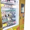 Niezależny automat sprzedający żywność i napoje Producent napojów z przekąskami czekoladowymi
