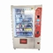 Elektroniczny automat z zimnymi napojami automat z napojami cukierkowymi i czekoladowymi