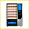 Nowy gorący bubel chromowany wiosenny automat z przekąskami Combo Candy Chocolate na sprzedaż