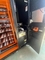 Zestaw automatu sprzedającego Ethereum Okładka zewnętrzna Automat do sprzedaży biletów na loterię Automat do sprzedaży owoców i warzyw