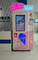 Vending Gumball Machine Trade Logo Podpaski higieniczne Podkładki Automat z klawiaturą
