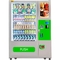 Samoobsługowy automatyczny automat do sprzedaży napojów z przekąskami Post Mix Soft Producent Popular Machines