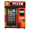 24-godzinny samoobsługowy automat z przekąskami z czytnikiem kart do pizzy z jedzeniem