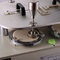 ISO 12945-2 4 Maszyna do testowania odporności tkanin włókienniczych Martindale na ścieranie