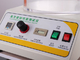Maszyna do testowania kompresji pudeł z tektury falistej o częstotliwości 50 Hz