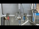 Maszyna do testowania wytrzymałości wodociągowej SUS 304 Stal nierdzewna 0,1 MPa-1,2 MPa