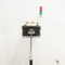 Urządzenia do testowania przewodów 15kv 4mA Tester iskier z wyświetlaczem LED 14,2 mm