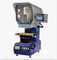 Optyczna pionowa automatyczna maszyna przemysłowa ODM do pomiaru wideo 10x 50x 100x